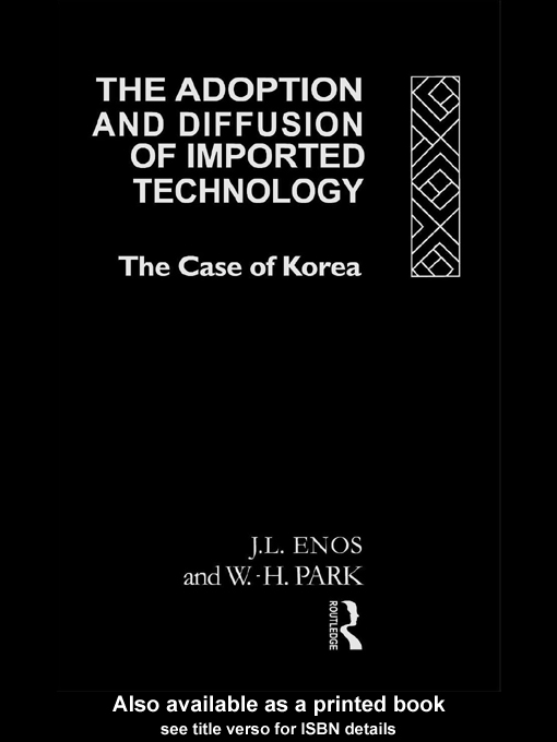 -Adoption-and-Diffusion-of-Imported-Technology